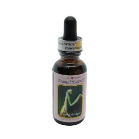 Esencia única Wild Earth - Mantis religiosa (Mantis religiosa) 30 ml