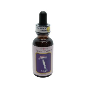 Wild Earth Single Essence - Jellyfish 30 ml