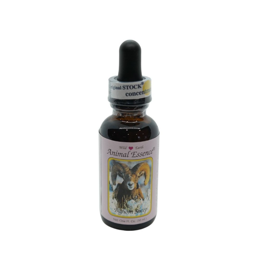 Bighorn (Rocky Mountain Sheep) 30 ml