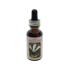 Esencia única Wild Earth - Tejón 30 ml