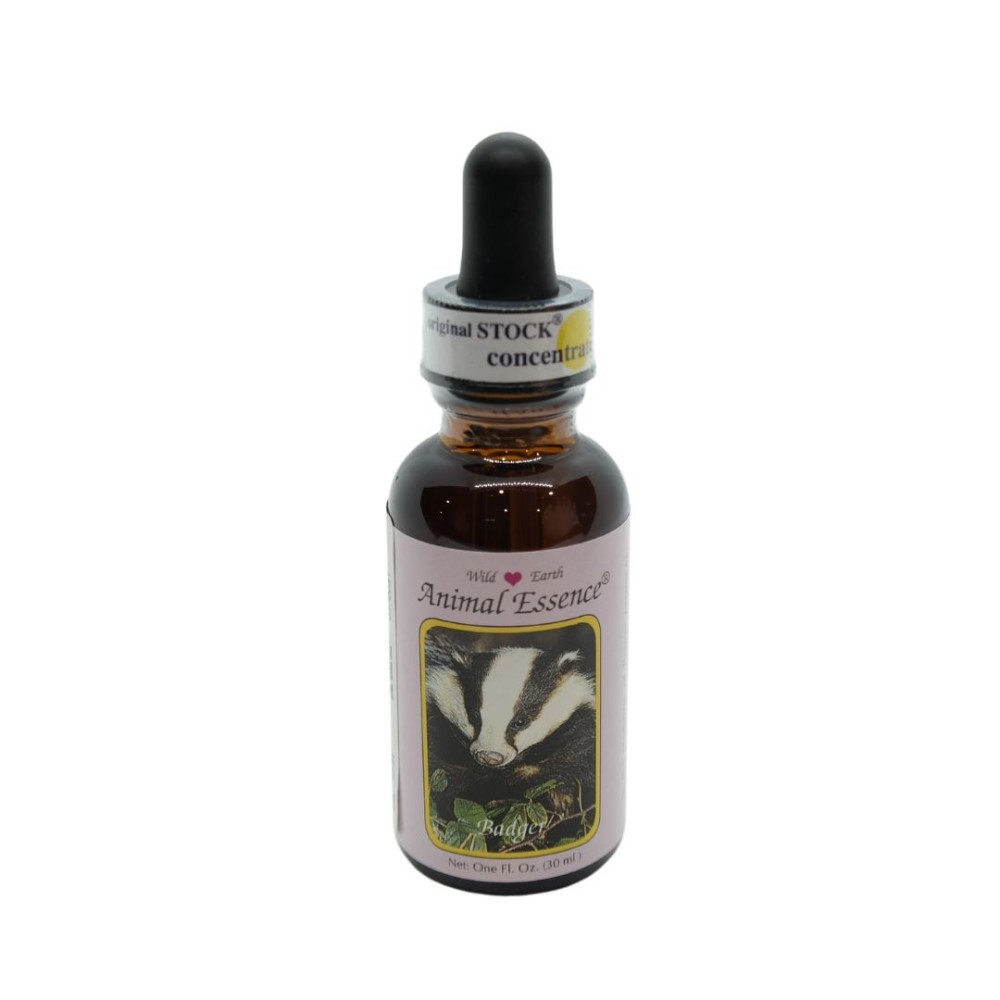 Badger (Tasso) 30 ml