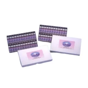 48 Alaska Single Essences - Gem Elixir 7.4 ml