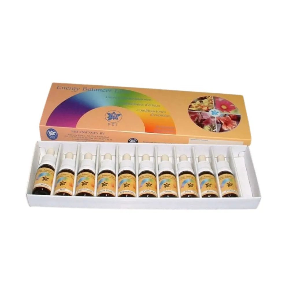 10 Formule Composte Energy Balancer