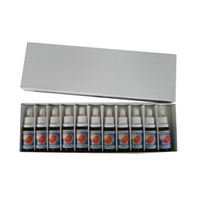Flower Therapy Kit - 7 Anti-Drug Essences