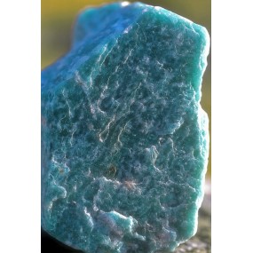 Essence unique d'Alaska - Amazonite (Amazonite) 7,4 ml