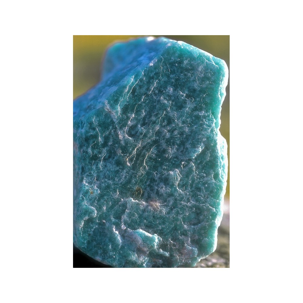 Alaska Single Essence - Amazonite (Amazonite) 7.4 ml