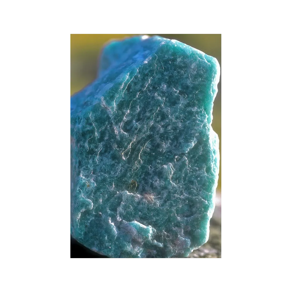 Essenza Singola dell'Alaska - Amazonite (Amazzonite) 7,4 ml