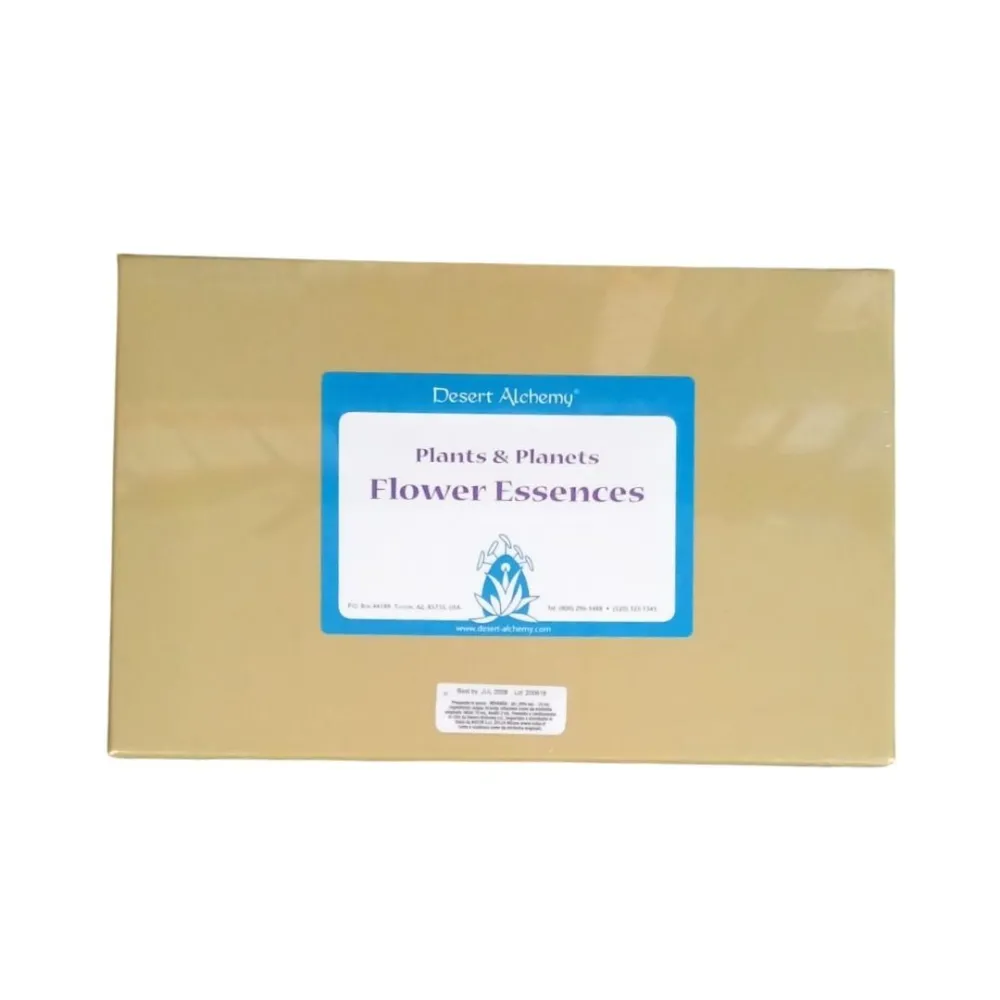 Piante e Pianeti 10 ml