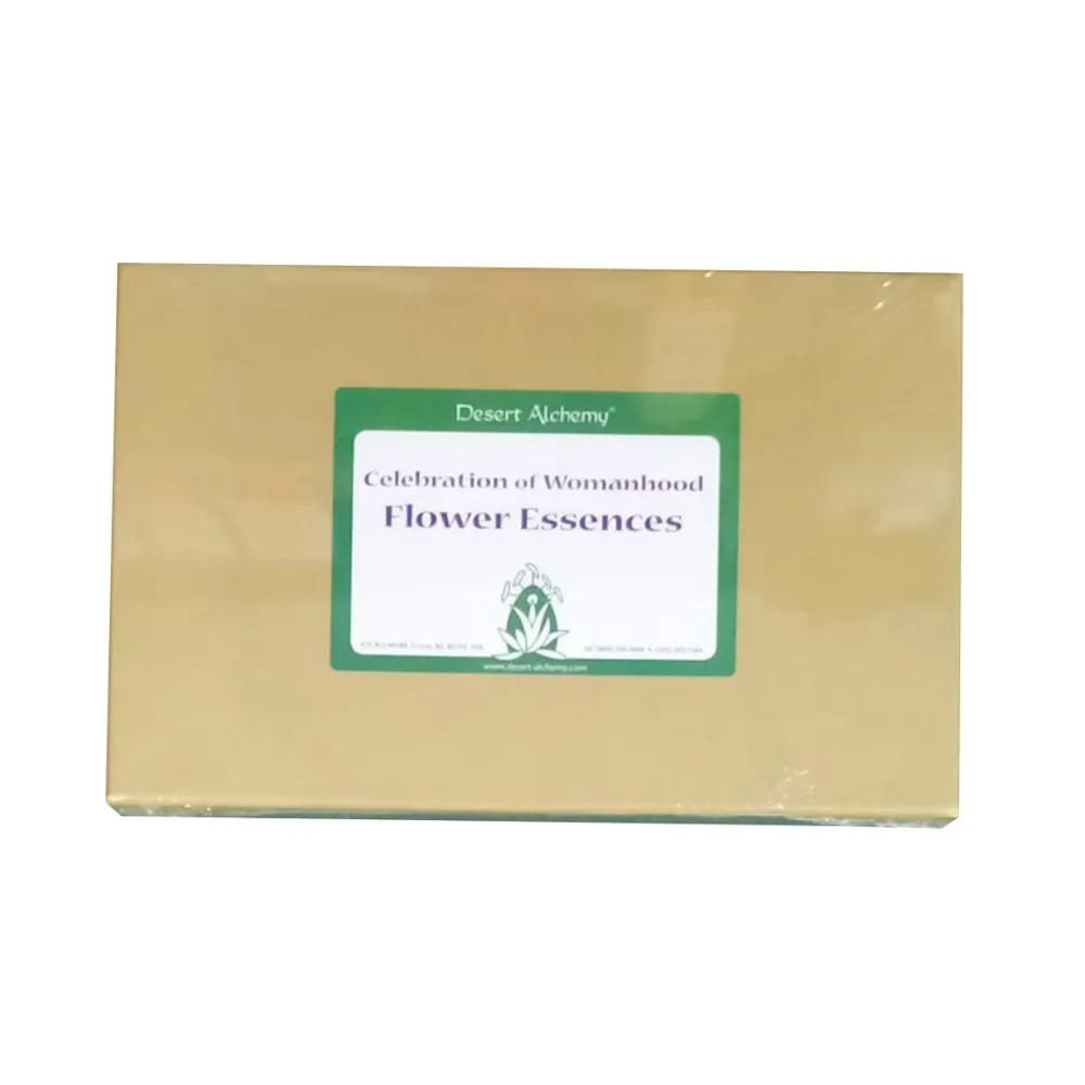 14 Arizona Desert Formulas - Celebration of Femininity 10 ml