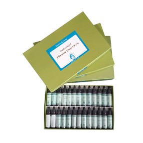 Blütentherapie-Set – 119 Einzelessenzen aus der Wüste Arizonas, 10 ml