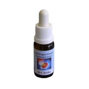 Anti-Drogen-Essenzen Korte - Ad 1 15 ml
