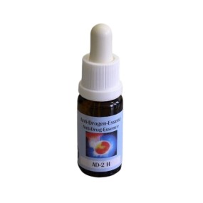 Anti-Drug Essences Korte - Ad 2 15 ml