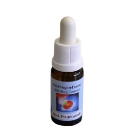 Anti-Drug Essences Korte - Ad 4 15 ml
