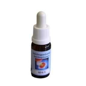 Anti-Drug Essences Korte - Ad 6 15 ml