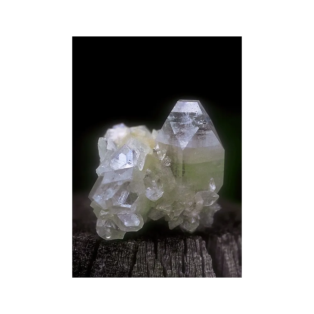 Esencia única de Alaska - Apofilita (Apofilita) 7,4 ml