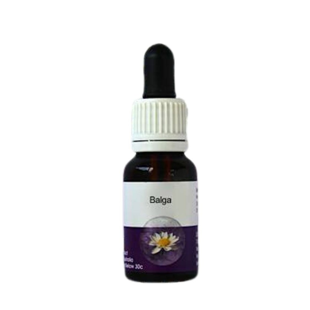 Balga Blackboy (Zanthorea Preisi) 15 ml