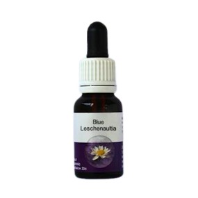 Leschenaultia bleu (Leschenaultia biloba) 15ml