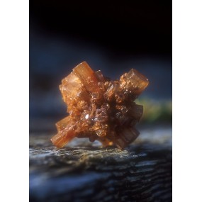 Essenza Singola dell'Alaska - Aragonite 7,4 ml