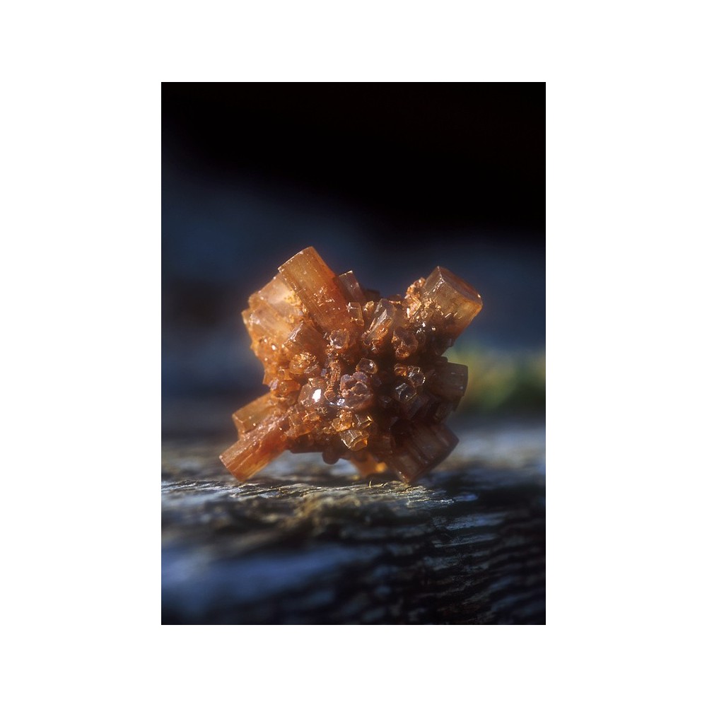 Essenza Singola dell'Alaska - Aragonite 7,4 ml