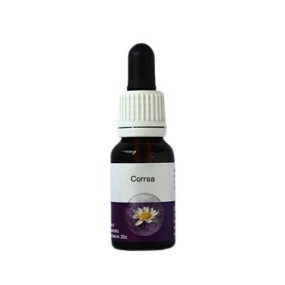 Esencia única de Australian Living - Correa (Correa Pulchella) 15 ml