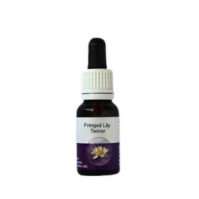 Lys frangé Twiner (Thysanotus manglesianus) 15ml