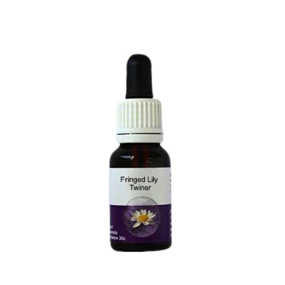 Fransenlilie Twiner (Thysanotus manglesianus) 15ml