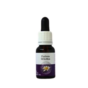 Esencia única Australian Living - Grevillea fucsia (Grevillea bipinnatifida) 15 ml