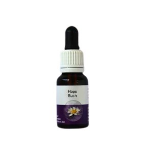 Esencia única de Australian Living - Lúpulo (Dodonaea sp.) 15 ml