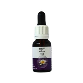 Essenza Singola Australian Living - Hairy Yellow Pea (Gompholobim tormentosa) 15 ml