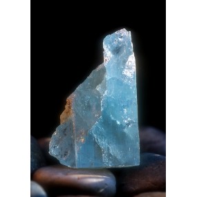 Essenza Singola dell'Alaska - Blue Topaz (Topazio Blu) 7,4 ml