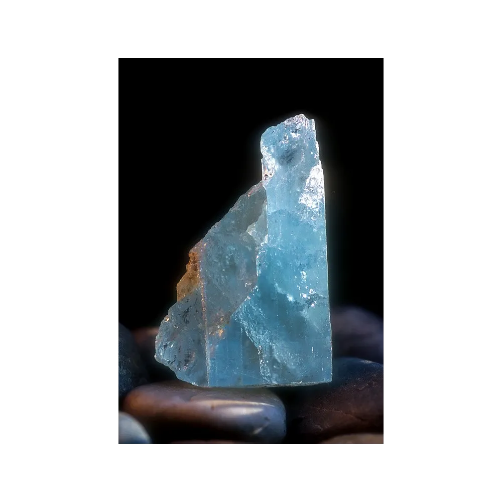 Esencia única Alaska - Topacio Azul 7,4 ml