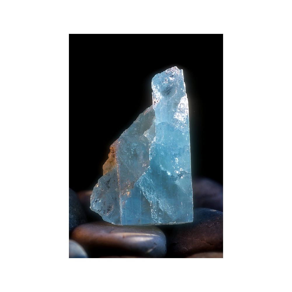 Essenza Singola dell'Alaska - Blue Topaz (Topazio Blu) 7,4 ml