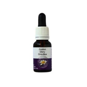 Golden Glory Grevillea (Grevillea tenuiloba) 15ml