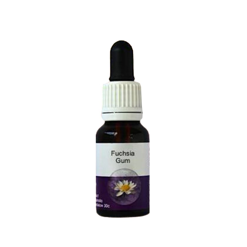 Fuchsia Gum (Eucalyptus forrestiana) 15ml