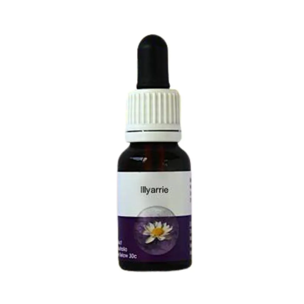 Illyarrie (Eukalyptus erythrocorys) 15ml