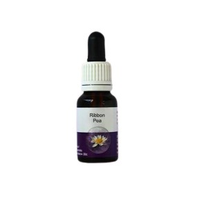 Esencia única de Australian Living - Guisante de cinta (Brachysema aphylla) 15 ml