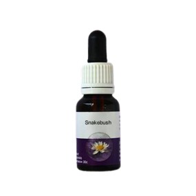 Esencia única Australian Living - Hemiandra pungens (Arbusto de serpiente) 15 ml