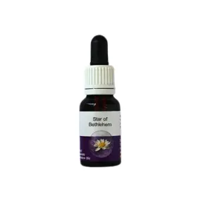 Esencia única de Australian Living - Estrella de Belén (Calectasia cyanea) 15 ml