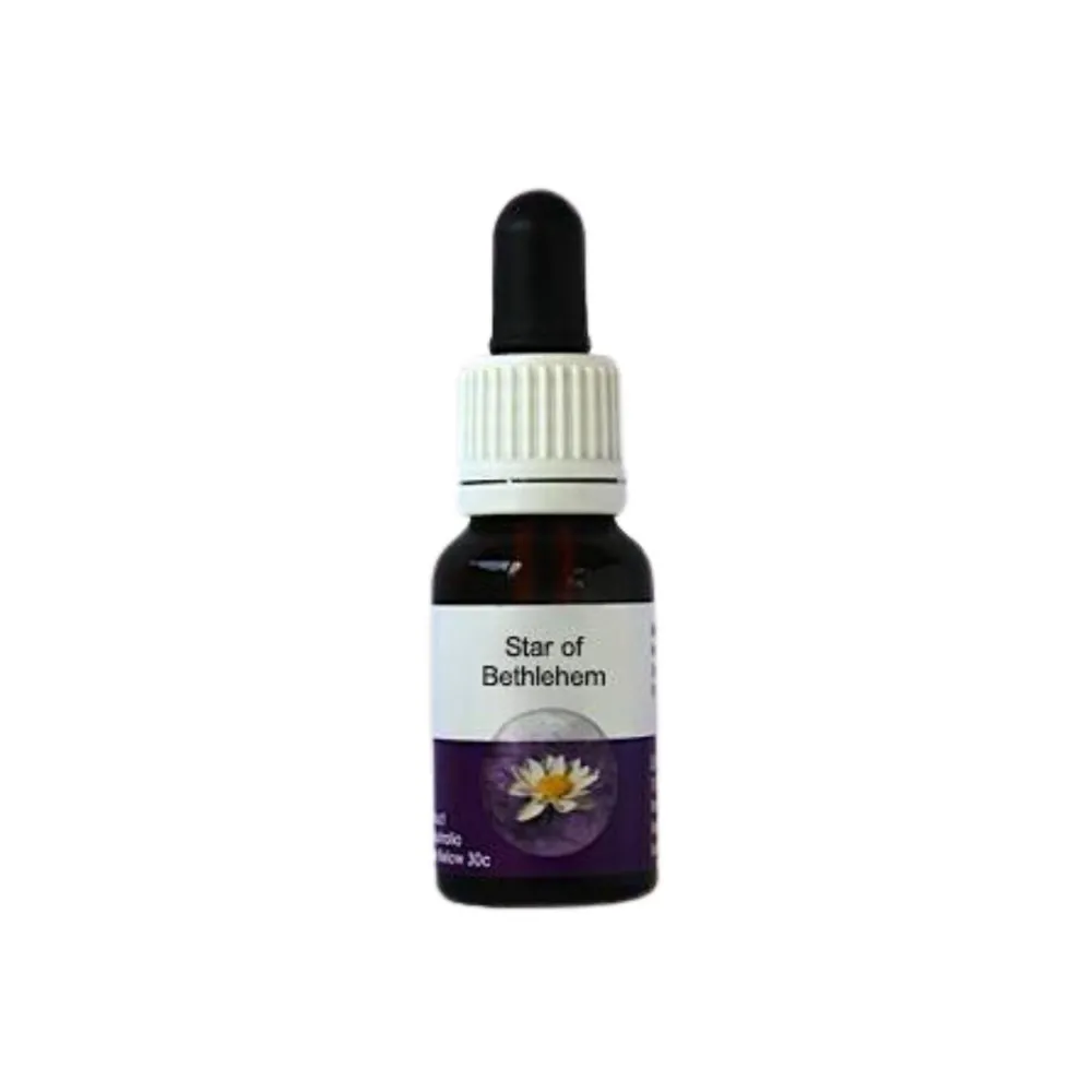 Star of Bethlehem (Calectasia cyanea) 15 ml