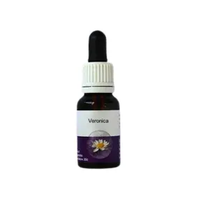 Ehrenpreis (Hebe speciosa) 15ml