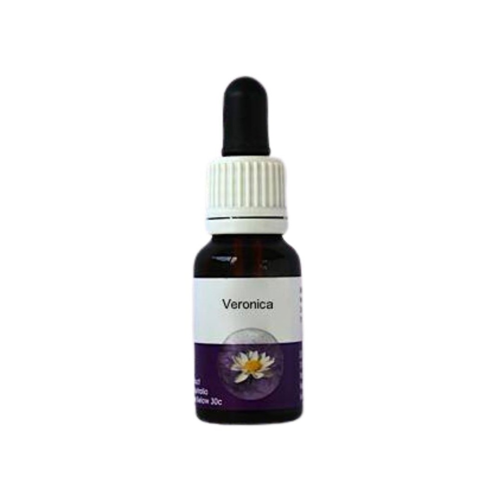 Véronique (Hebe speciosa) 15ml