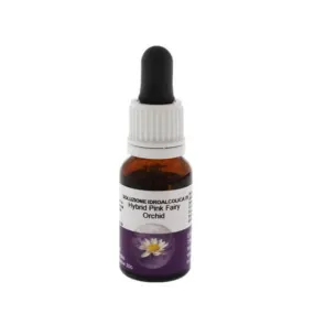 Hybride Rosa Fee (Caladenia latifolia) 15ml