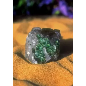 Essence Unique d'Alaska -...