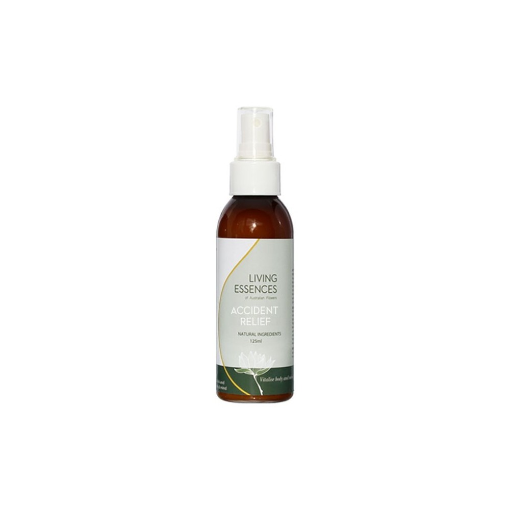 Australian Living Cream - Soulagement des accidents