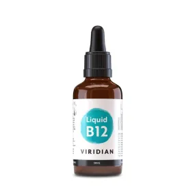 Liquid B12 50 ml