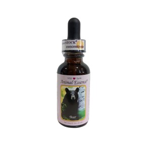 Esencia única Wild Earth - Oso 30 ml