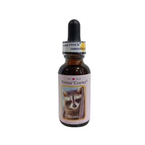 Esencia única Wild Earth - Mapache (30 ml)