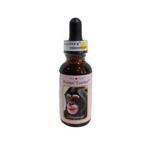 Chimpanzé (Chimpanzé) 30 ml