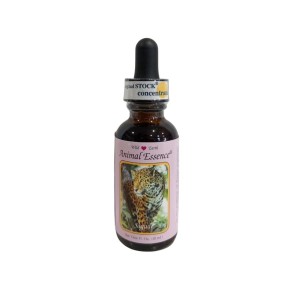 Esencia única Wild Earth - Jaguar (30 ml)