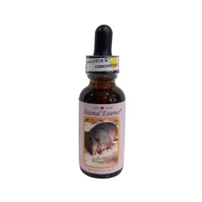 Essence unique Wild Earth - Armadillo 30 ml